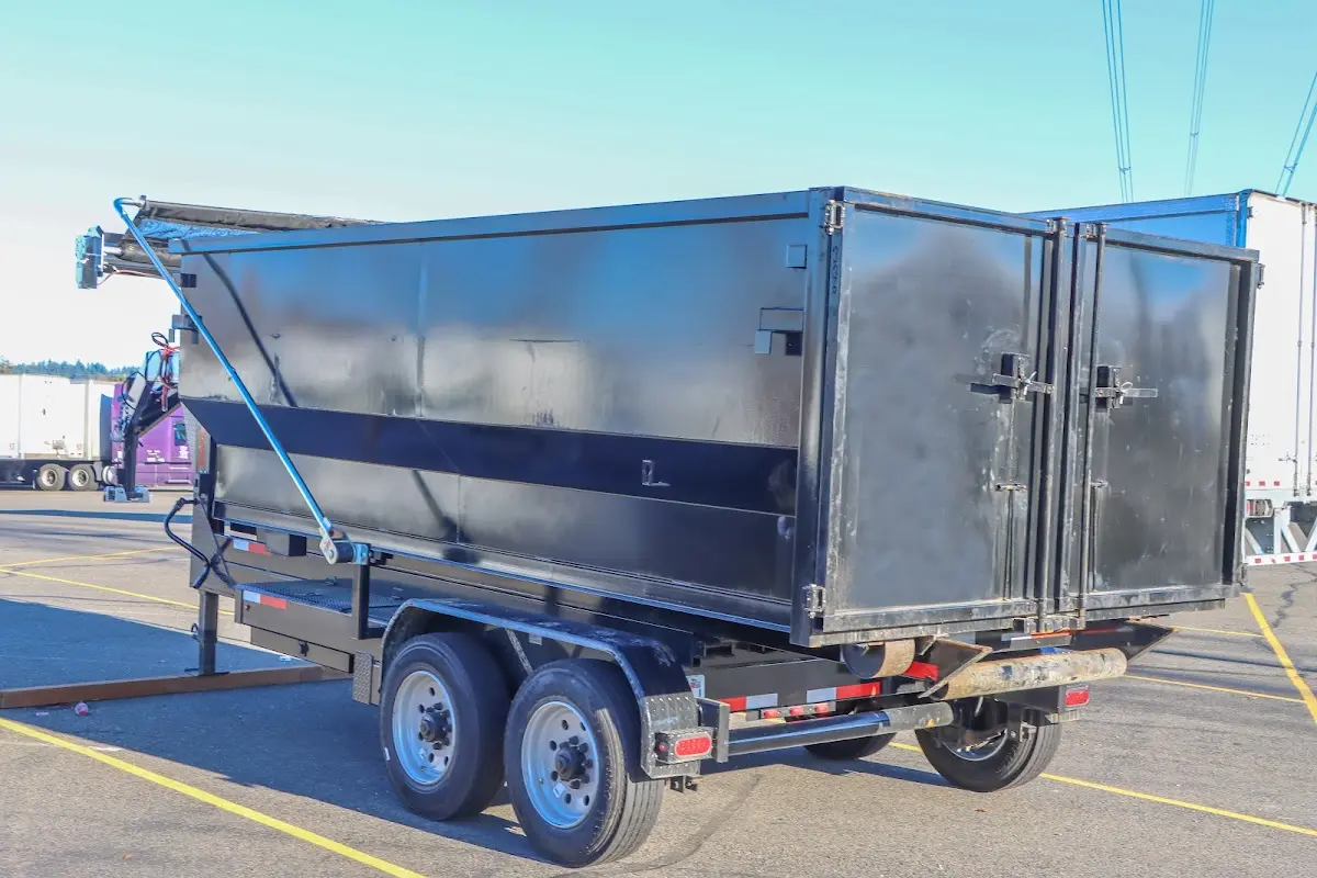 Dumpster Rental services in Wentzville, MO